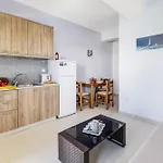 Gkountis Stone 4 Apartamento Lefkáda