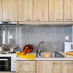 Gkountis Stone 4 Apartamento Lefkáda
