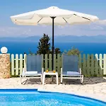 Apartamento Gkountis Stone 4 *