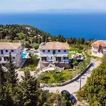 Apartamento Gkountis Stone 4 *