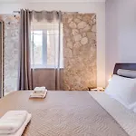 Gkountis Stone 4 Lejlighed *