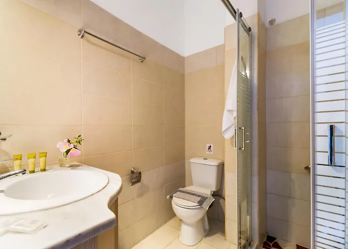 Gkountis Stone 4 * Lefkada City